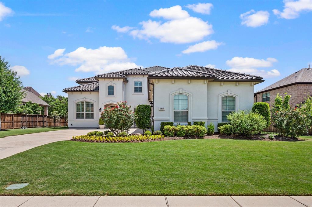 6809 Schubert