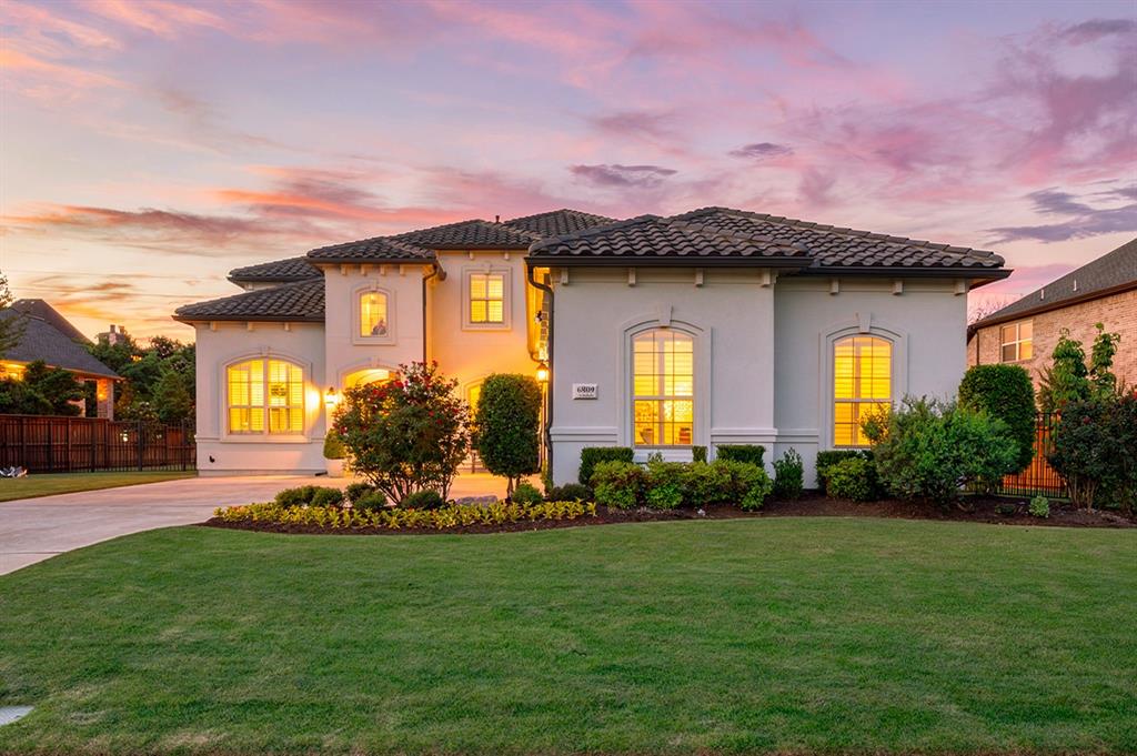 Reserve at Colleyville - Residential