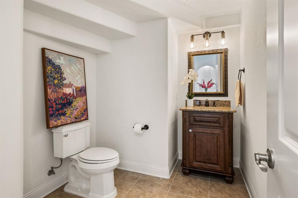 Reserve at Colleyville - Residential