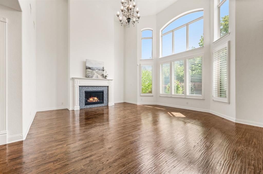 Reserve at Colleyville - Residential
