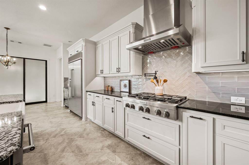 Reserve at Colleyville - Residential