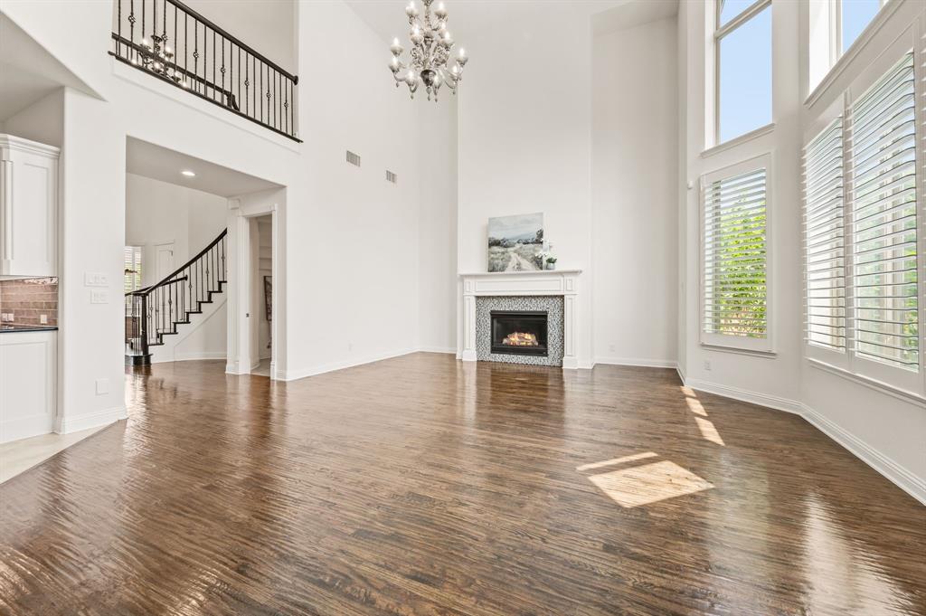 Reserve at Colleyville - Residential