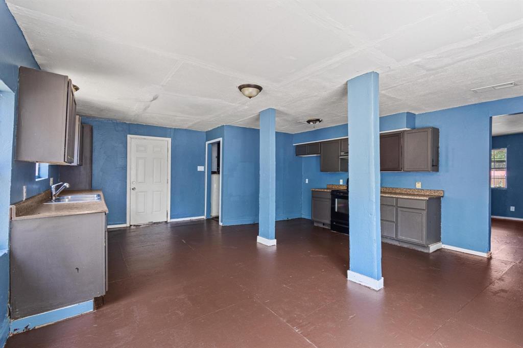 Cherokee Cove Estates - Residential