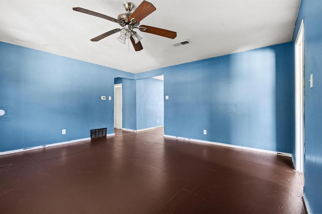 Cherokee Cove Estates - Residential