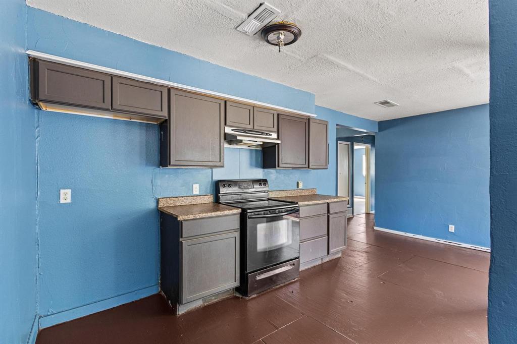 Cherokee Cove Estates - Residential