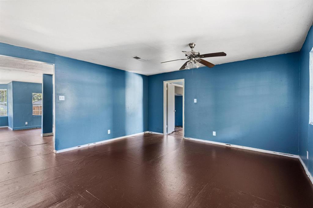 Cherokee Cove Estates - Residential