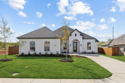 4349 Biddle Street, Midlothian, TX 76065 - #: 20877432
