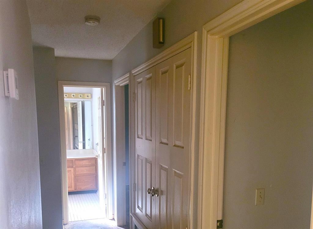 Sampson Village - Residential