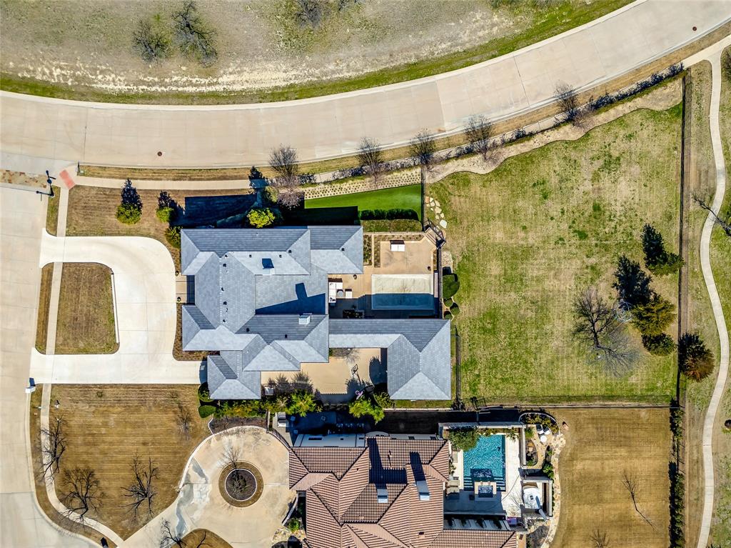 Montserrat - Residential