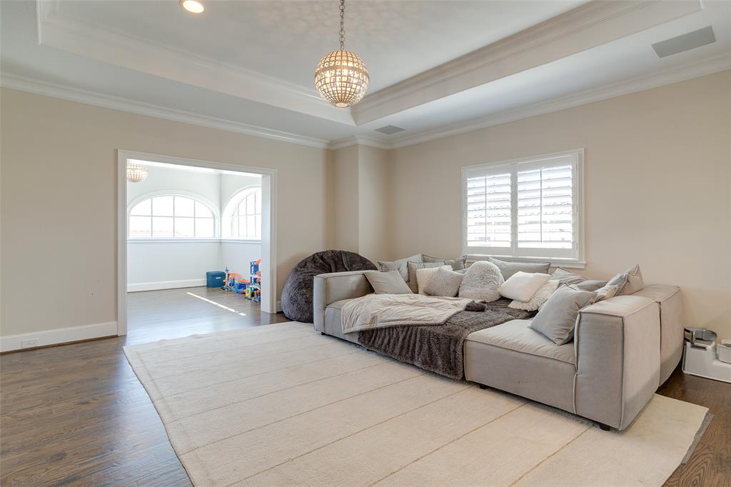 Montserrat - Residential