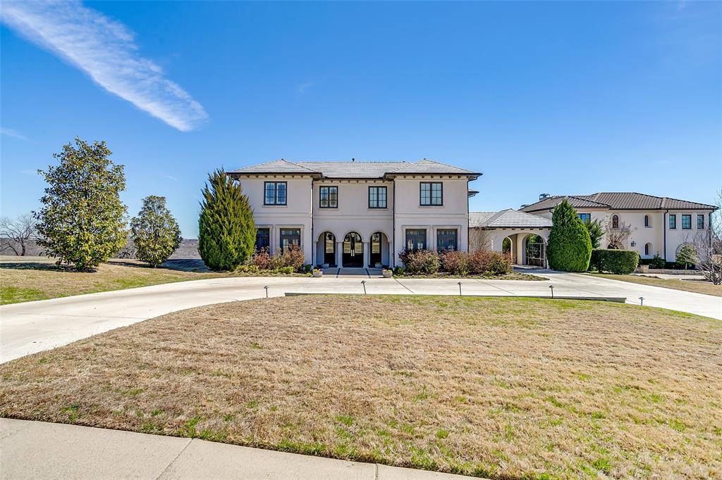 Montserrat - Residential