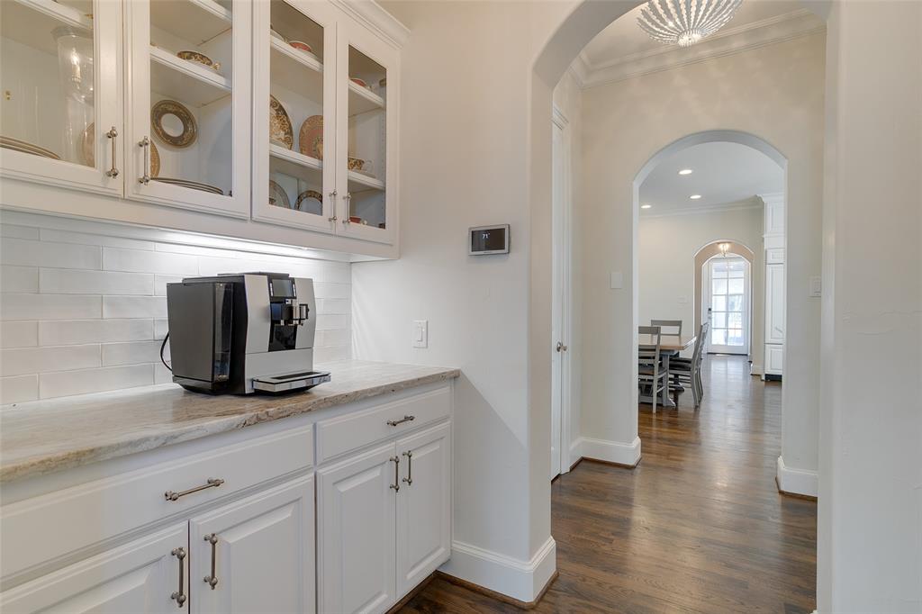 Montserrat - Residential