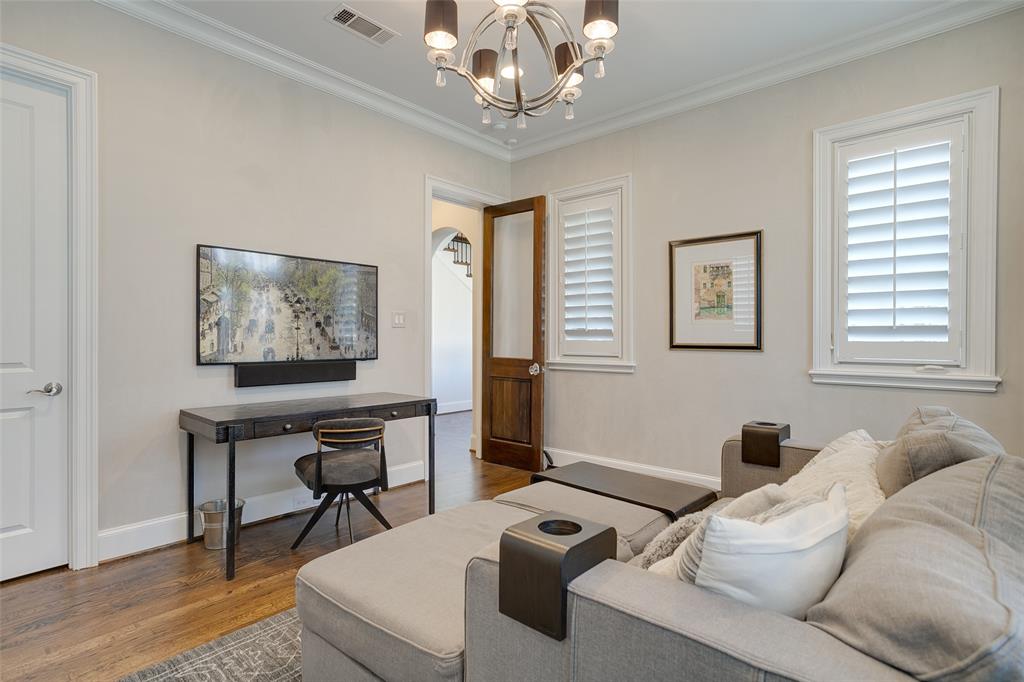 Montserrat - Residential