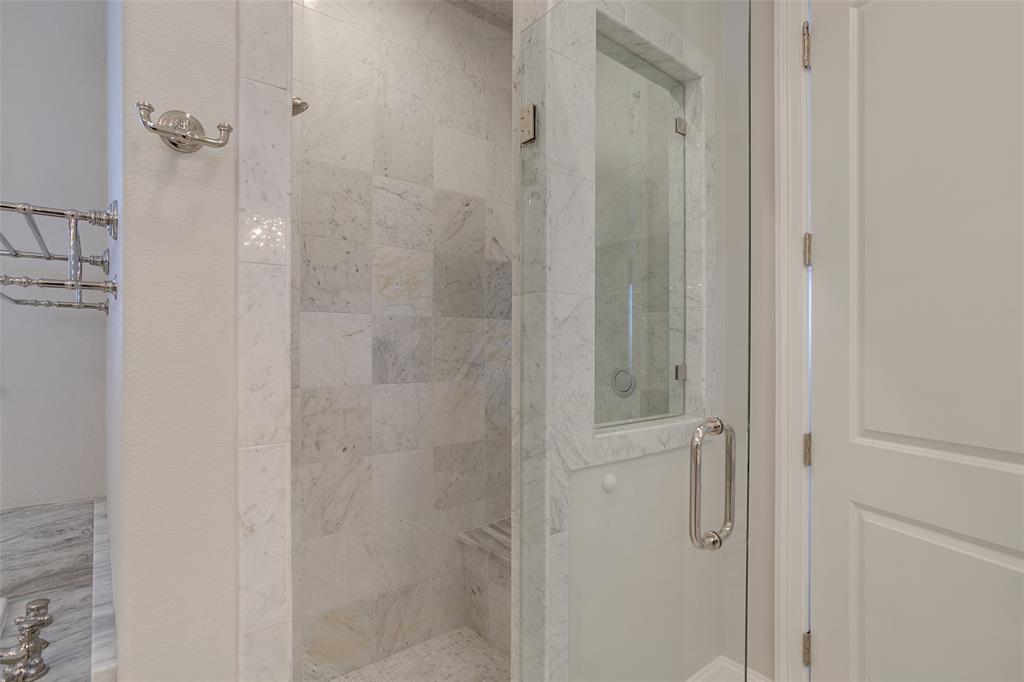 Montserrat - Residential