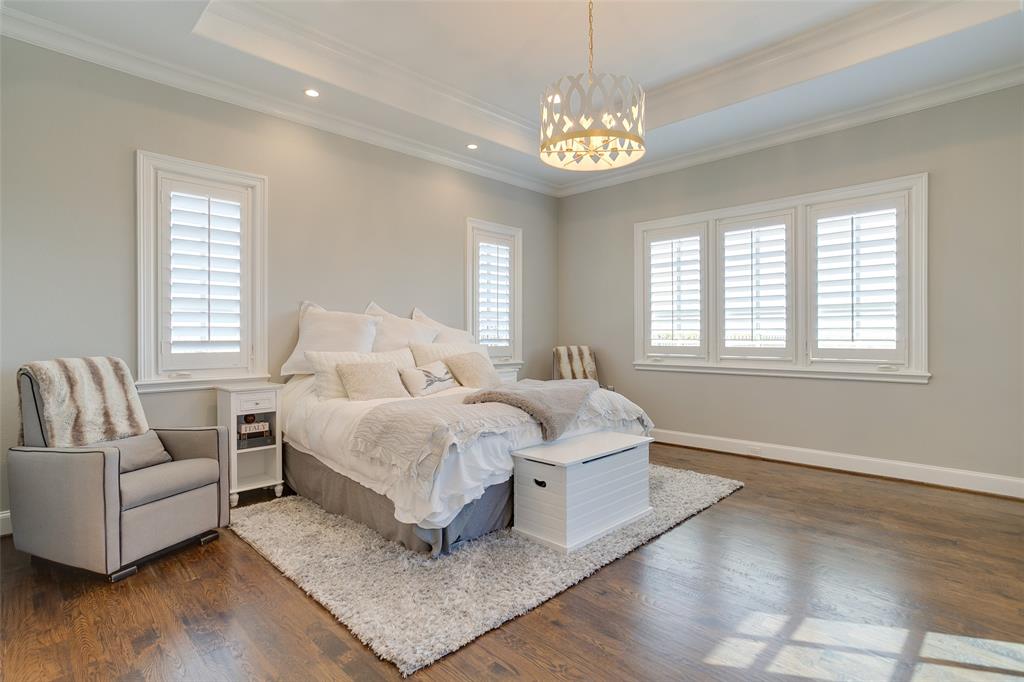 Montserrat - Residential