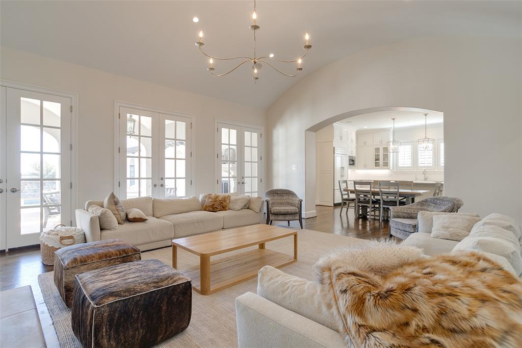 Montserrat - Residential