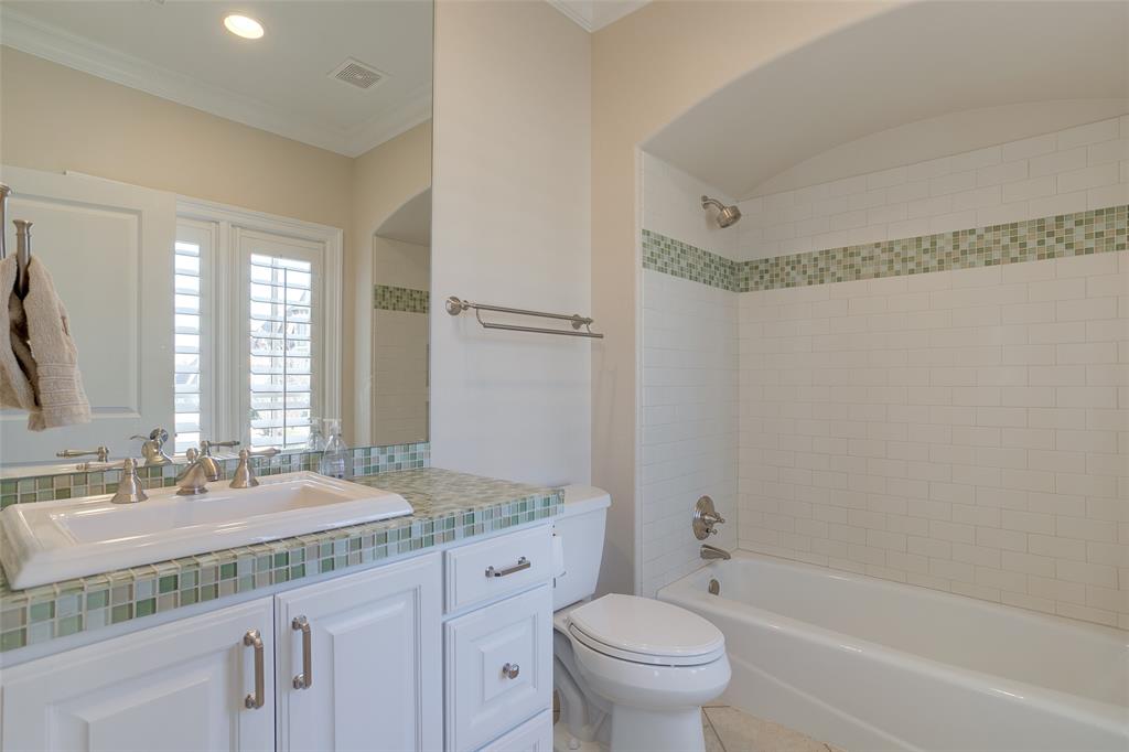 Montserrat - Residential