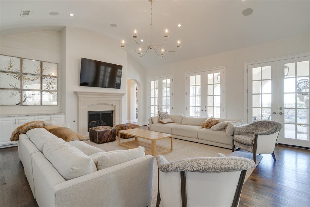 Montserrat - Residential