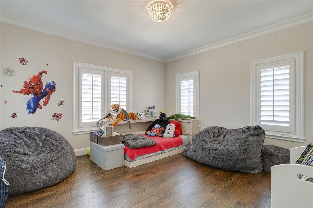 Montserrat - Residential