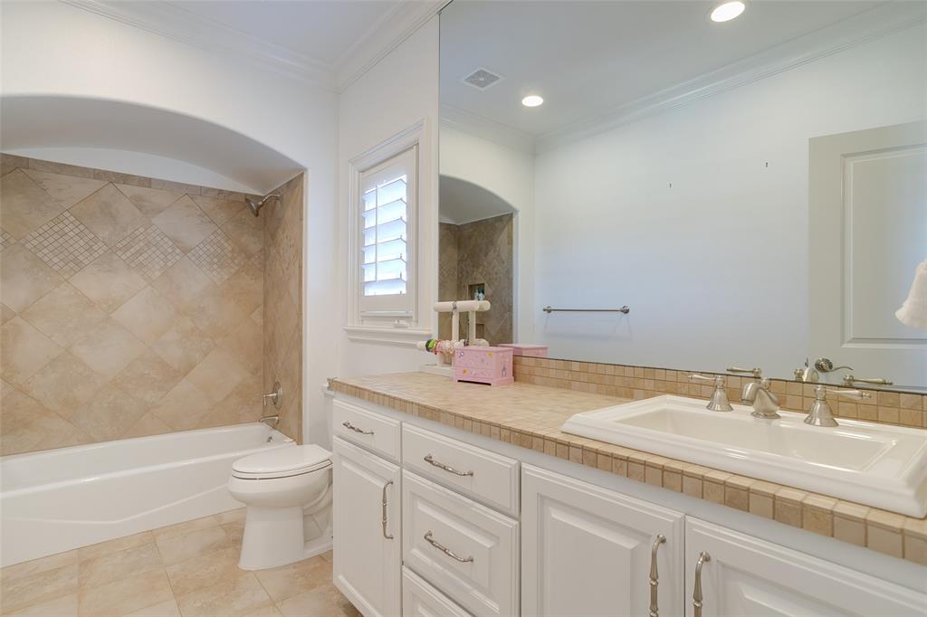 Montserrat - Residential