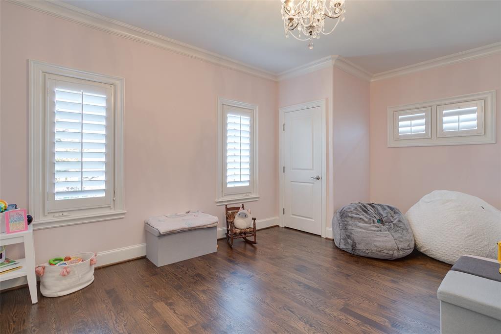 Montserrat - Residential