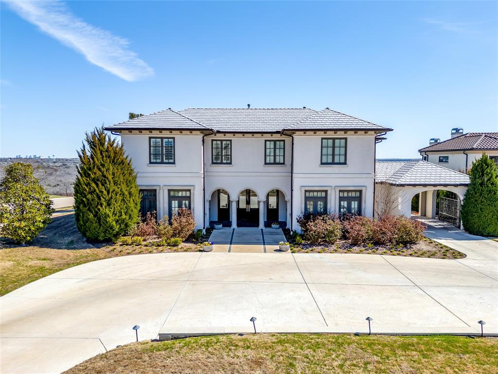 Montserrat - Residential