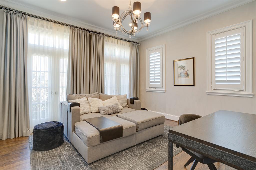 Montserrat - Residential