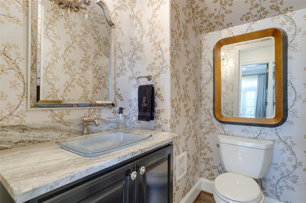 Montserrat - Residential