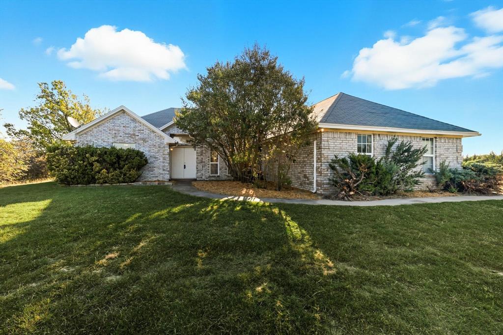 2296 Old Decatur Road