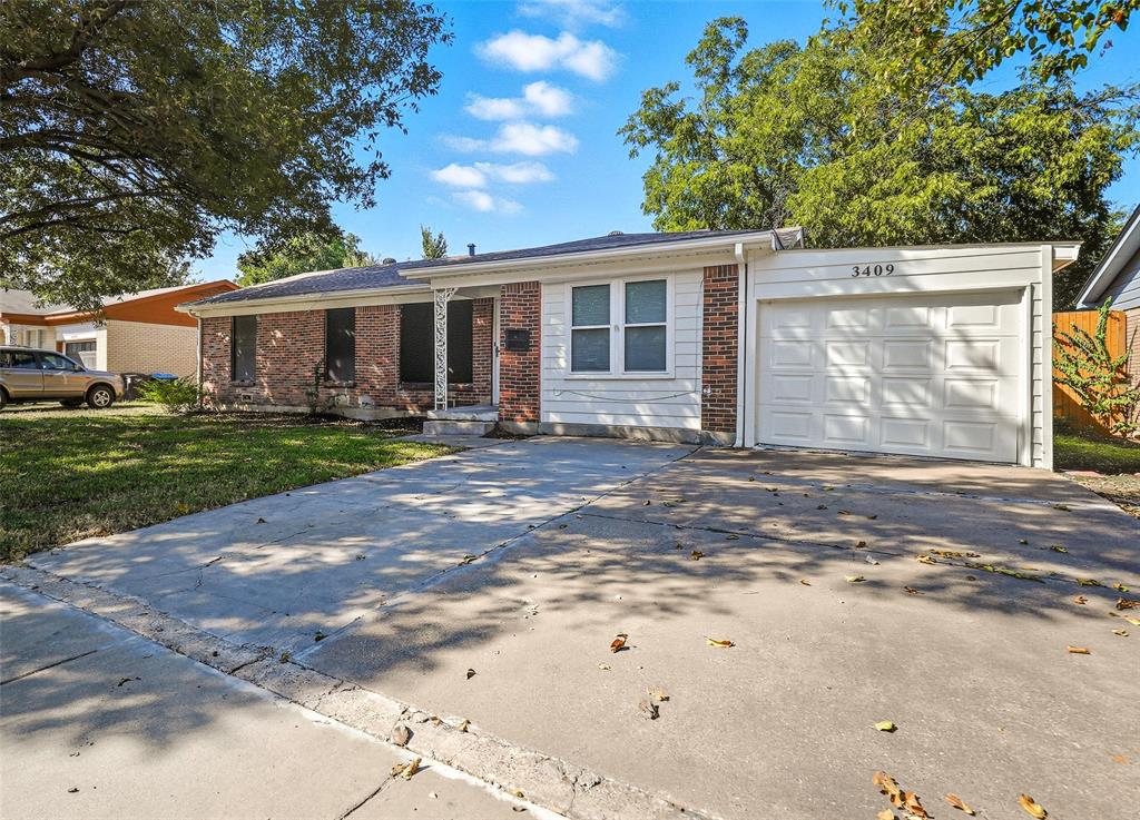 North Riverside Estates - Residential