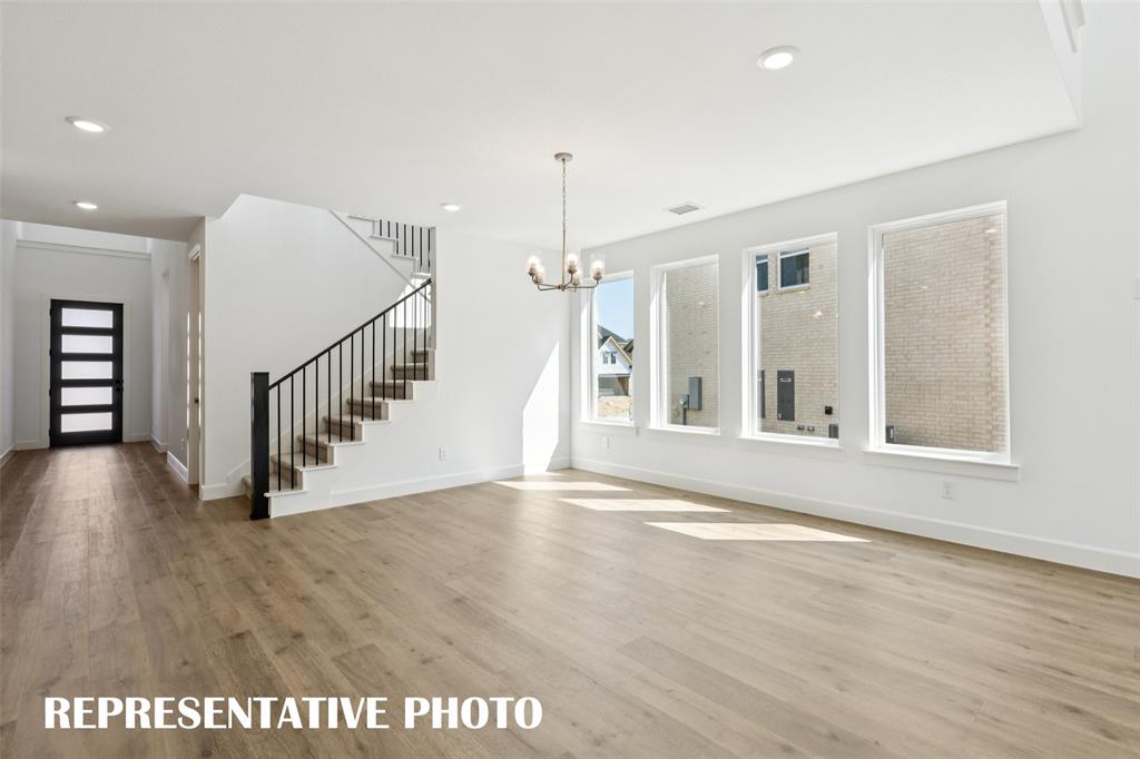 Painted Tree Woodland West - Residential