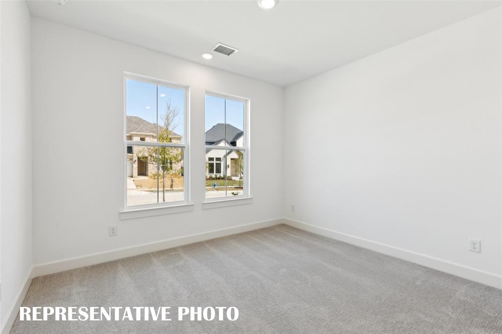 Painted Tree Woodland West - Residential