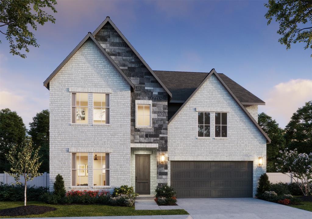 Painted Tree Woodland West - Residential