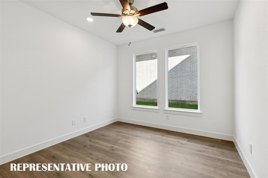 Painted Tree Woodland West - Residential