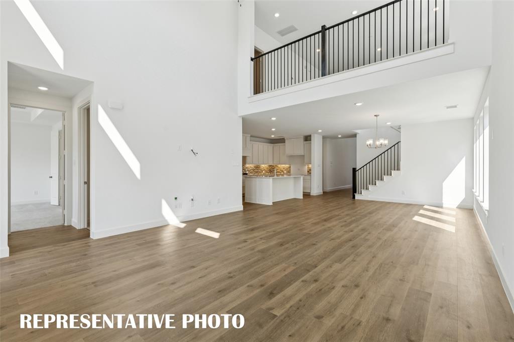 Painted Tree Woodland West - Residential