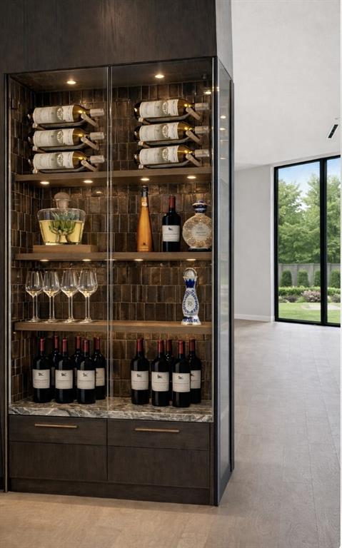 Samora, Bernadino Survey - Residential