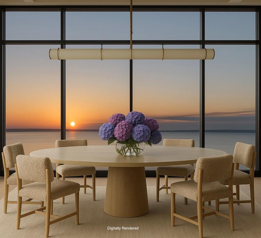 Samora, Bernadino Survey - Residential