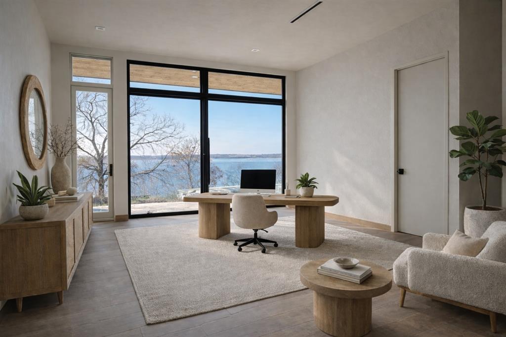 Samora, Bernadino Survey - Residential