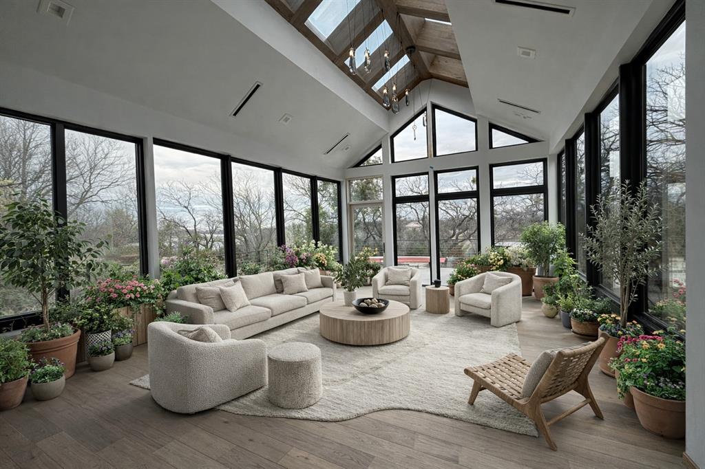 Samora, Bernadino Survey - Residential