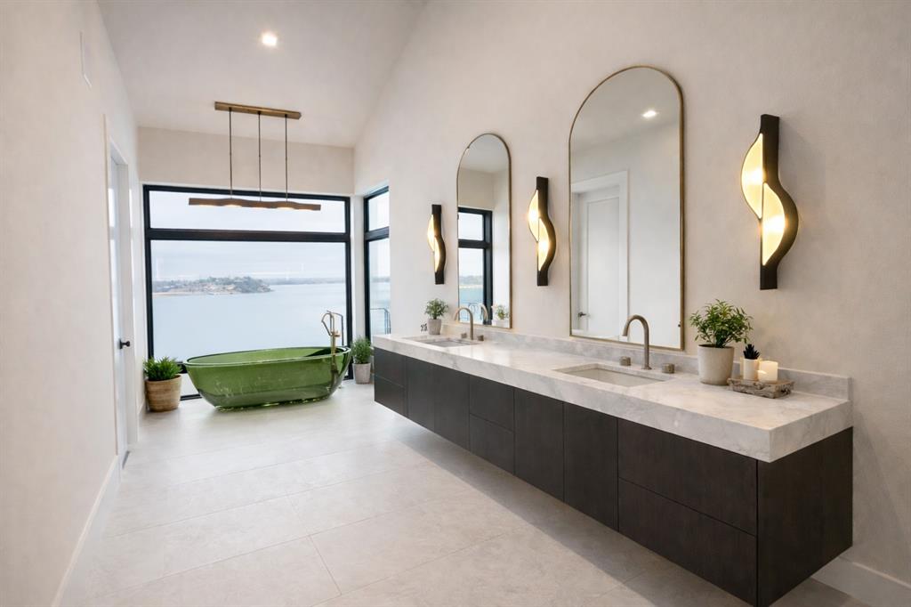 Samora, Bernadino Survey - Residential