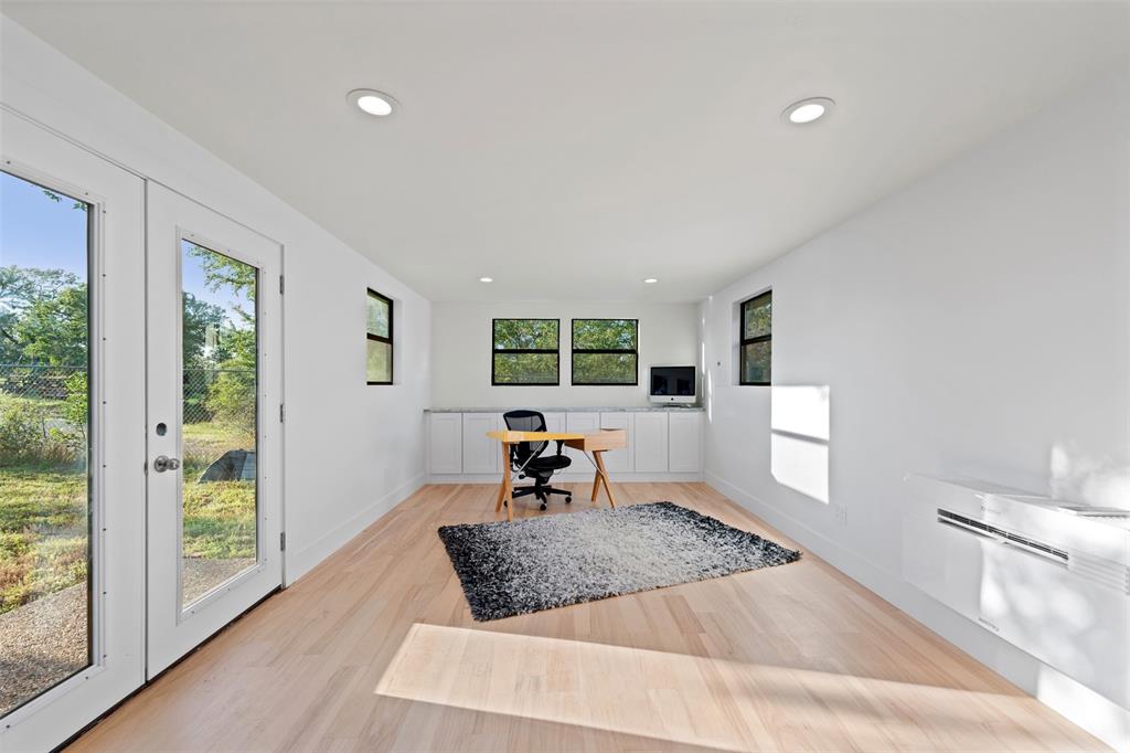 Samora, Bernadino Survey - Residential