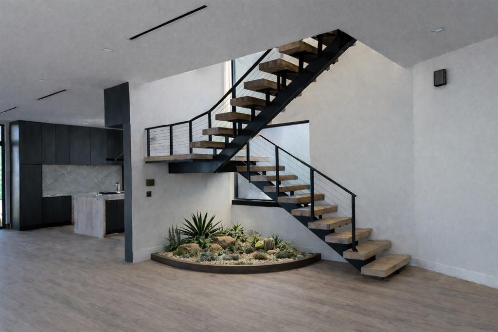 Samora, Bernadino Survey - Residential