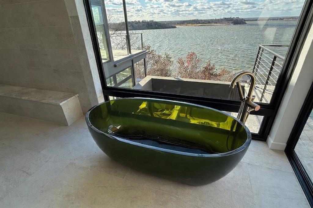 Samora, Bernadino Survey - Residential