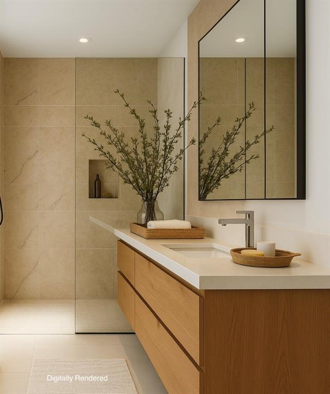 Samora, Bernadino Survey - Residential