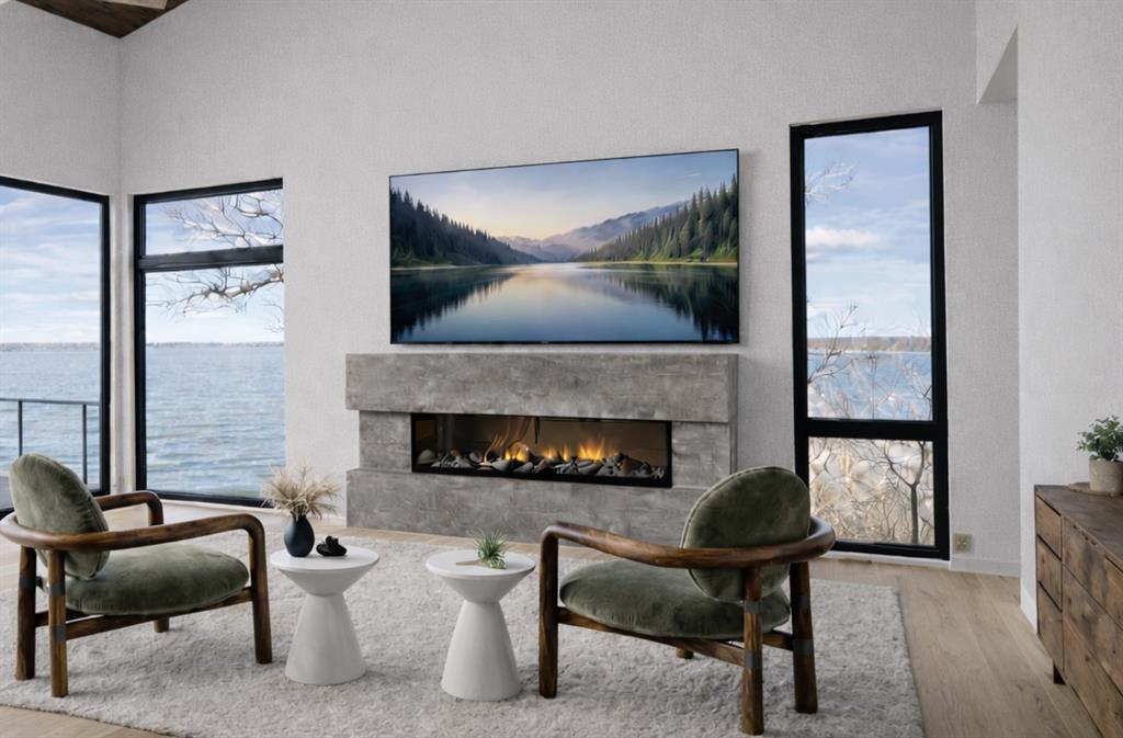 Samora, Bernadino Survey - Residential