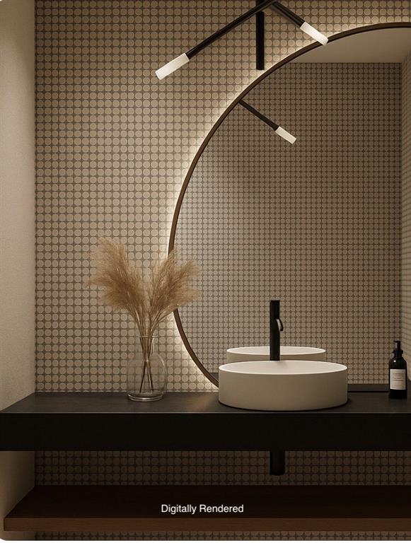 Samora, Bernadino Survey - Residential