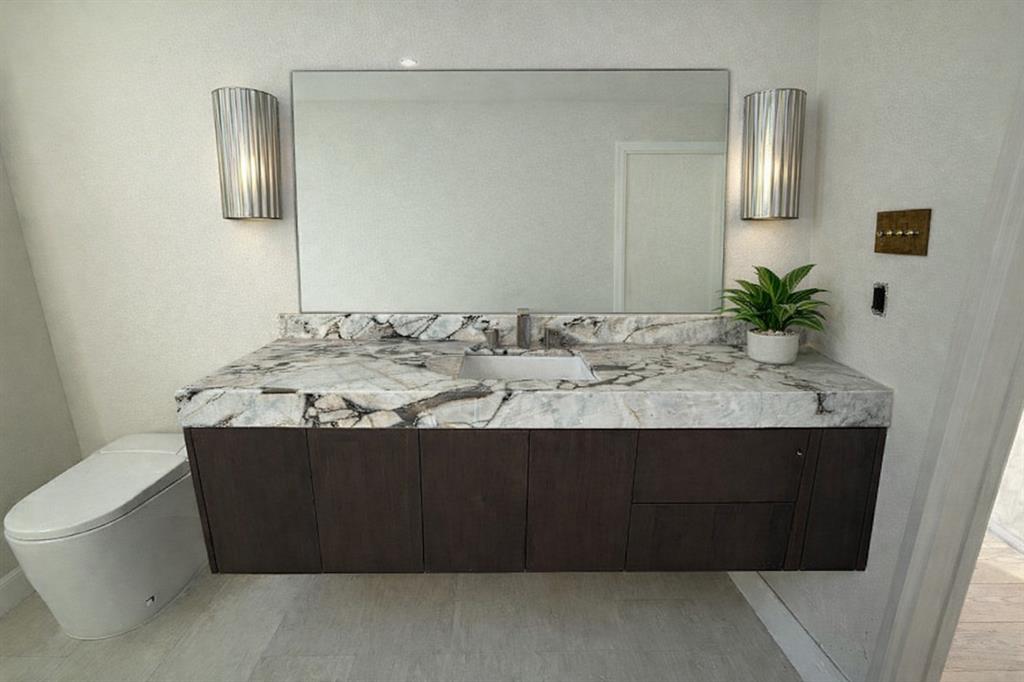 Samora, Bernadino Survey - Residential