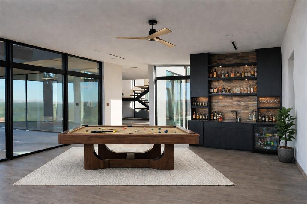 Samora, Bernadino Survey - Residential