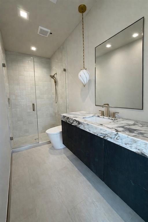 Samora, Bernadino Survey - Residential