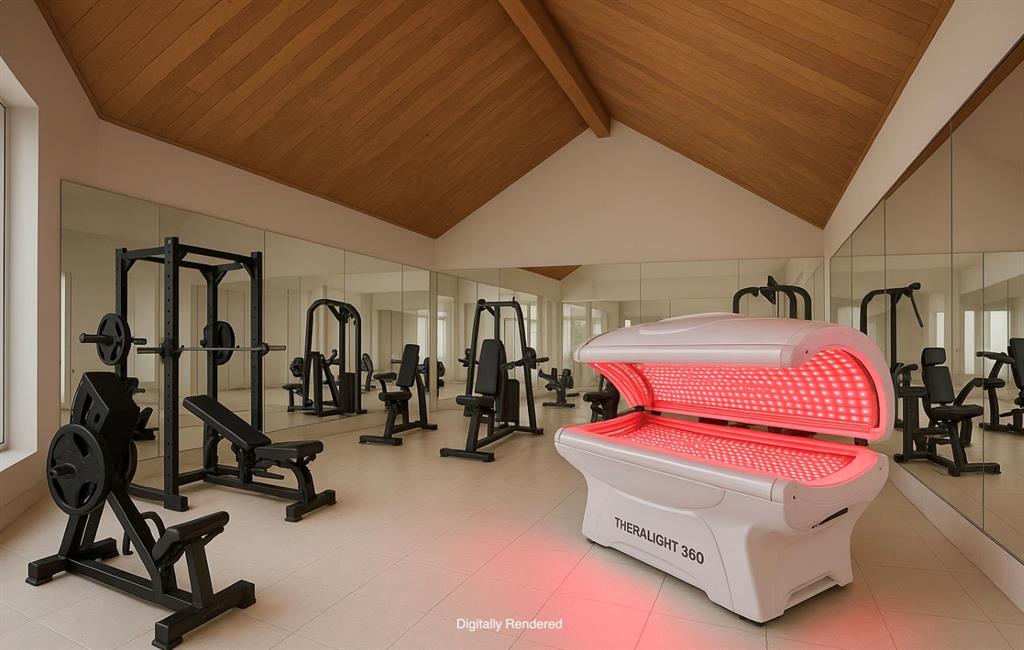 Samora, Bernadino Survey - Residential